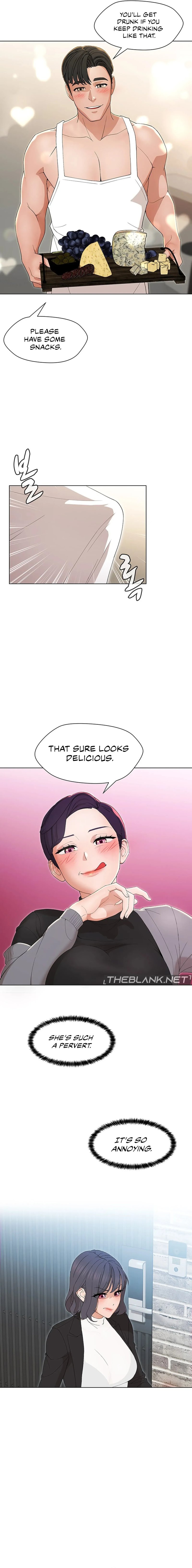 Eunha’s Advice