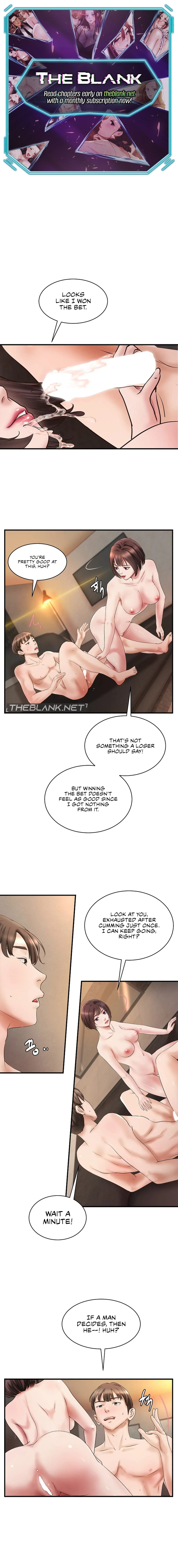 The Classmate Next Door