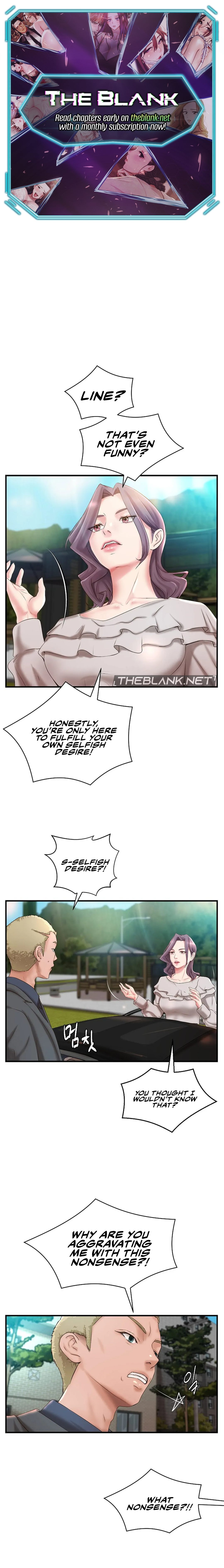 The Classmate Next Door