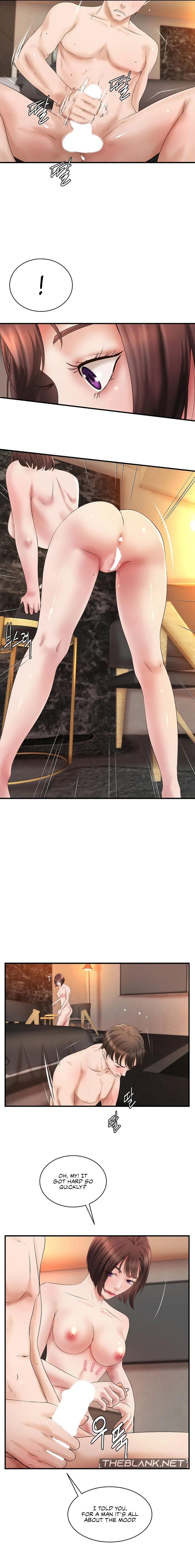 The Classmate Next Door