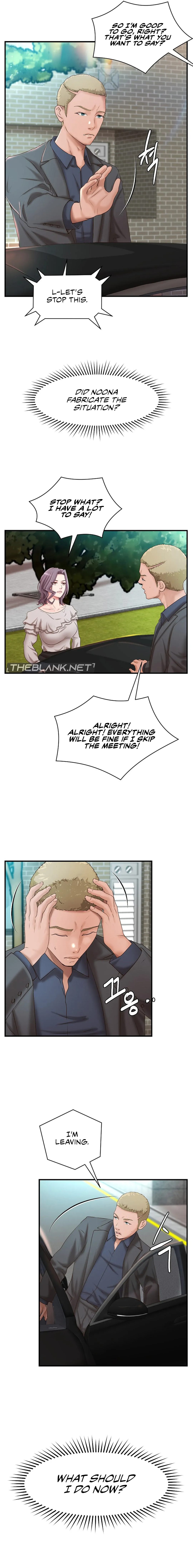 The Classmate Next Door