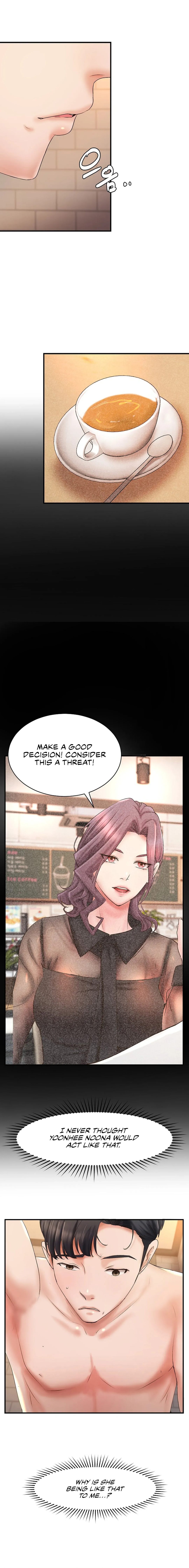 The Classmate Next Door