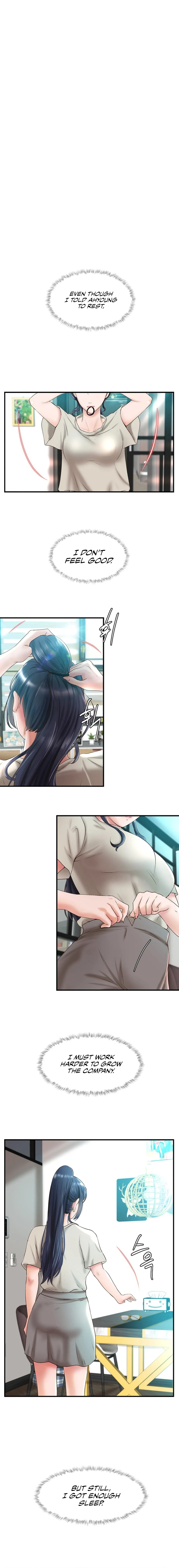 The Classmate Next Door