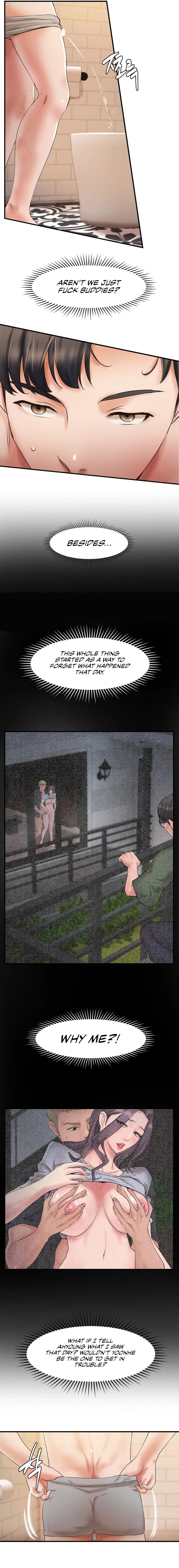 The Classmate Next Door