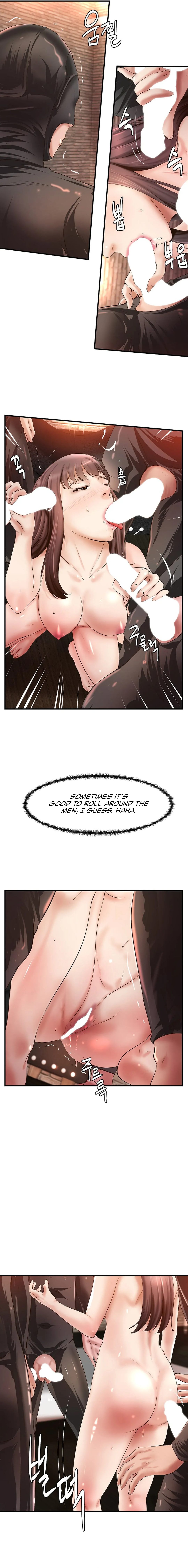 The Classmate Next Door