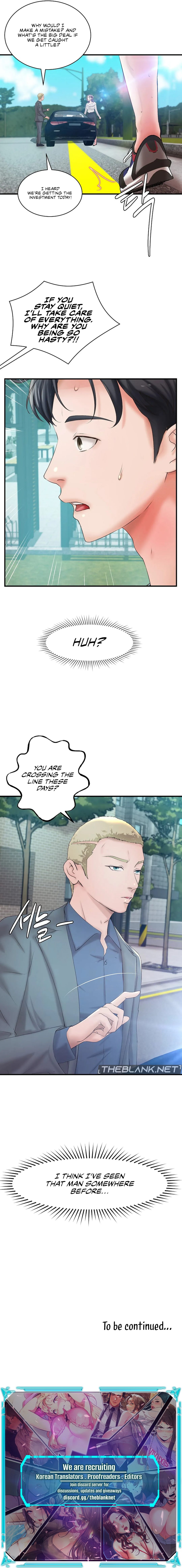 The Classmate Next Door