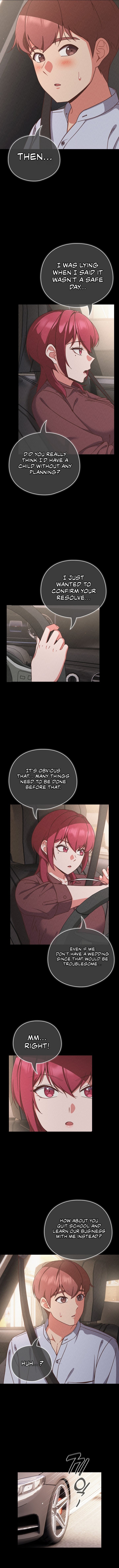 A Sweet Part Time Job