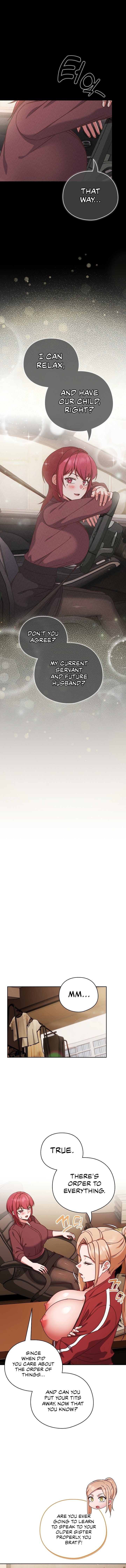 A Sweet Part Time Job