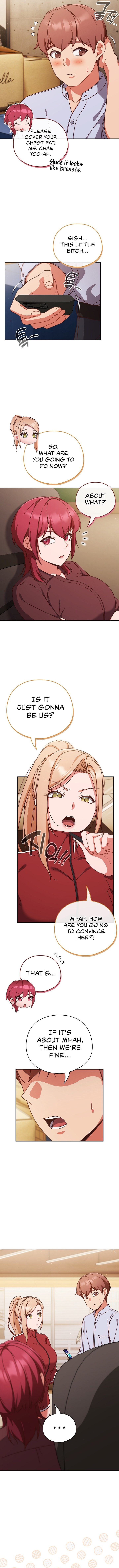 A Sweet Part Time Job