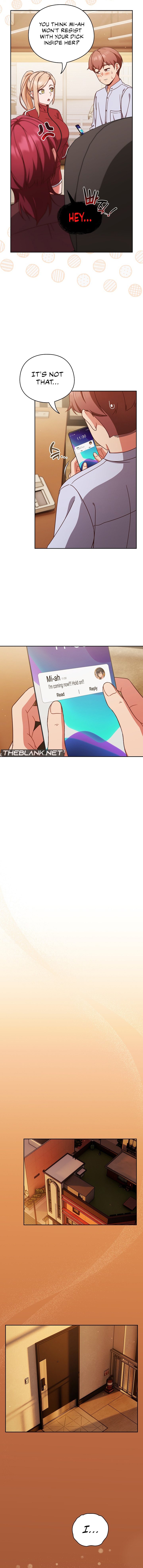 A Sweet Part Time Job