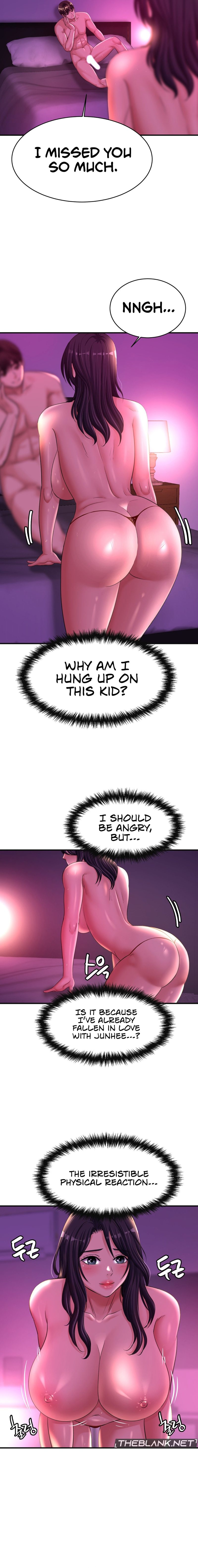 Secret Affection