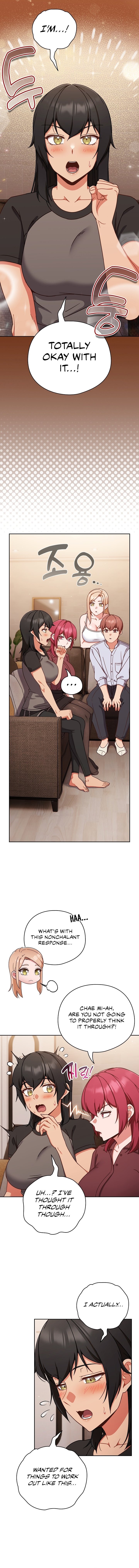 A Sweet Part Time Job