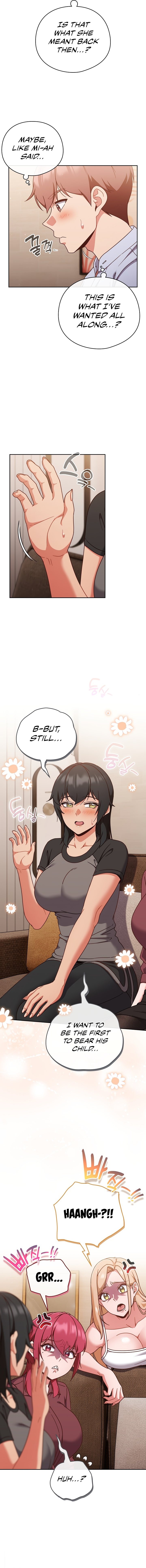 A Sweet Part Time Job