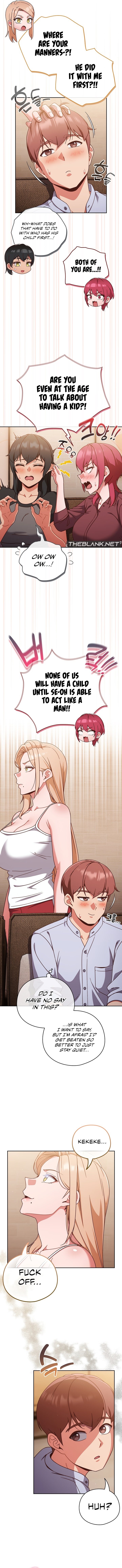 A Sweet Part Time Job