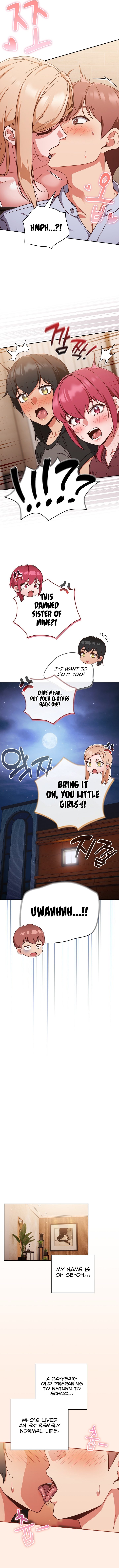 A Sweet Part Time Job