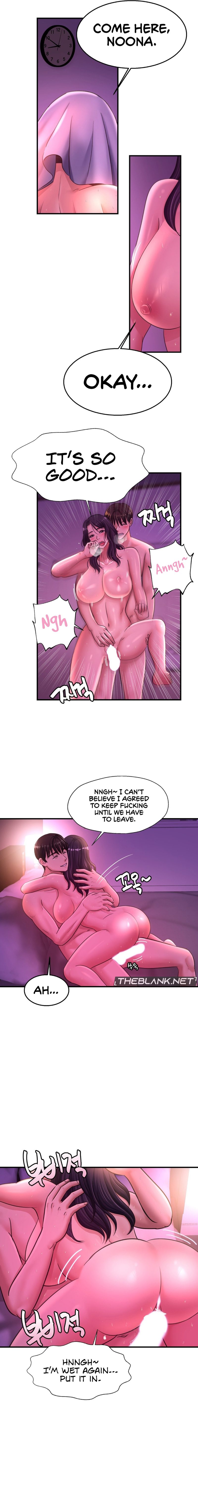 Secret Affection