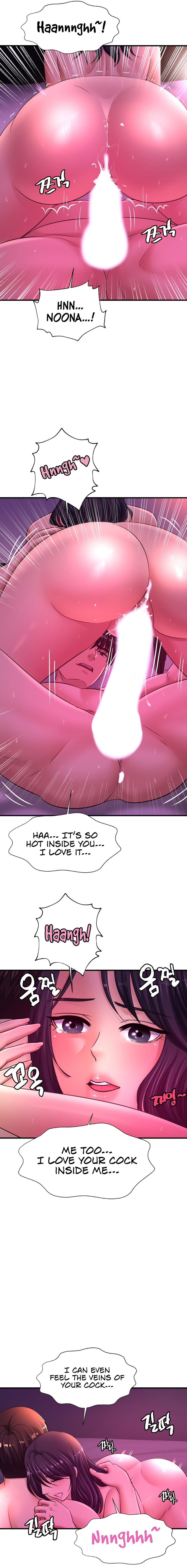 Secret Affection