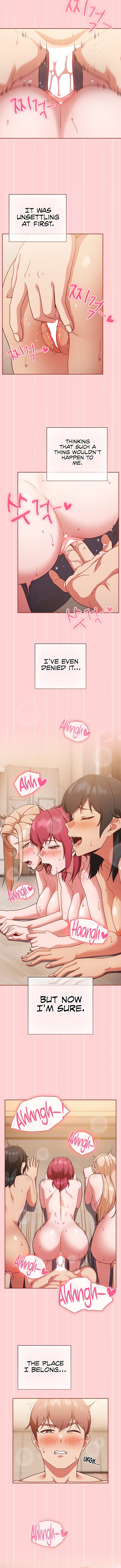 A Sweet Part Time Job