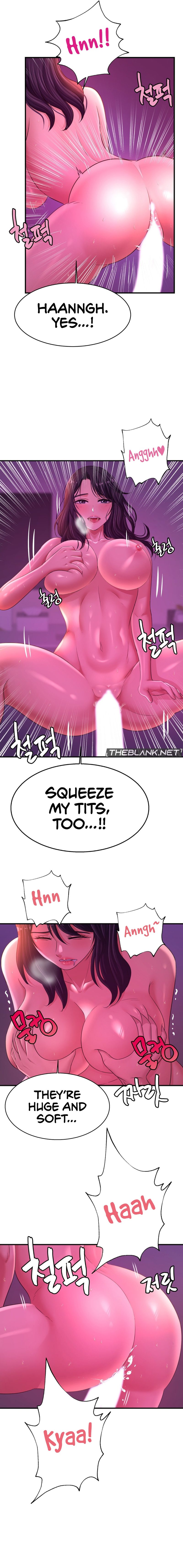 Secret Affection