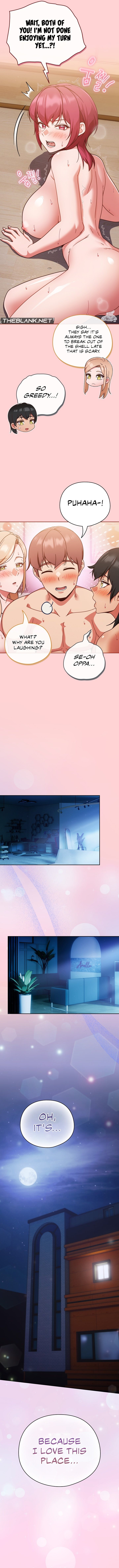 A Sweet Part Time Job