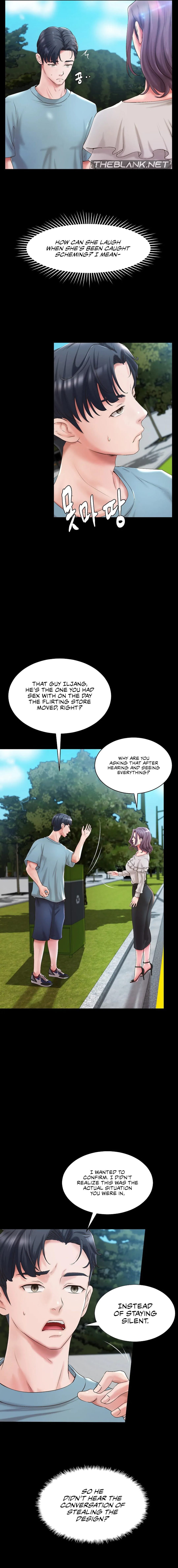 The Classmate Next Door