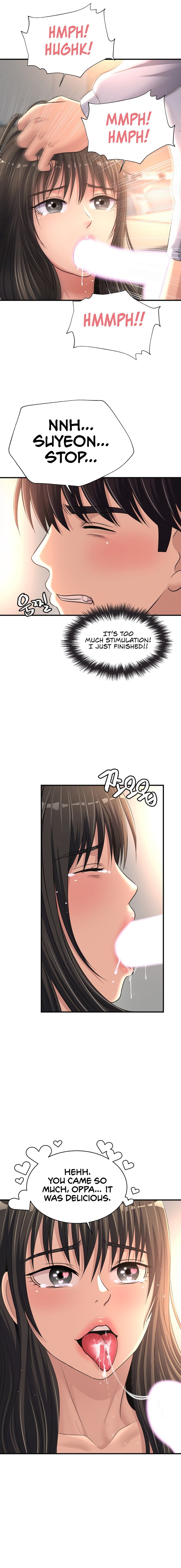 Secret Affection