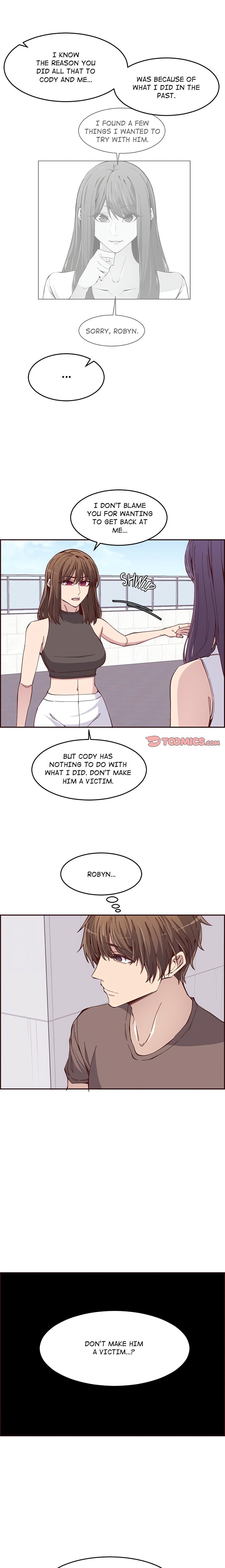 College Secrets