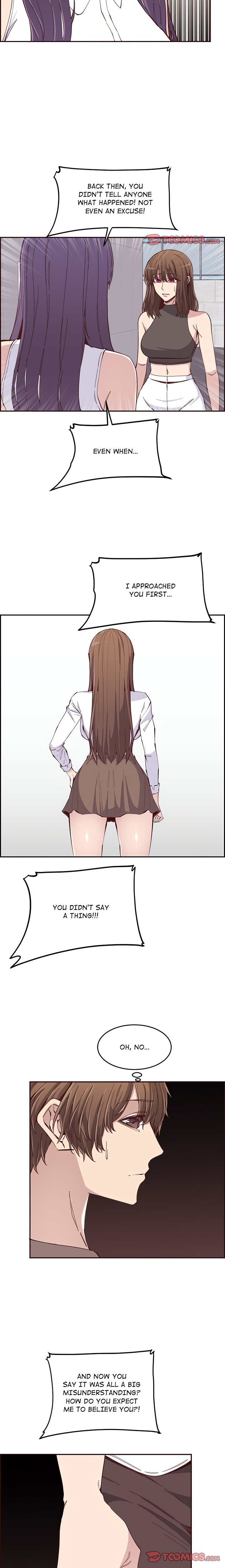 College Secrets
