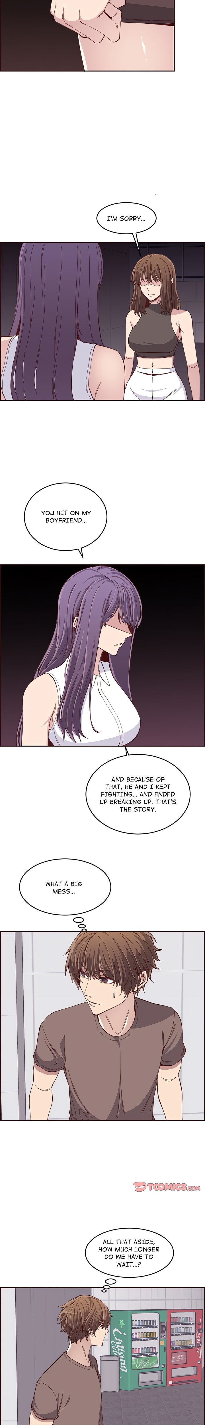 College Secrets