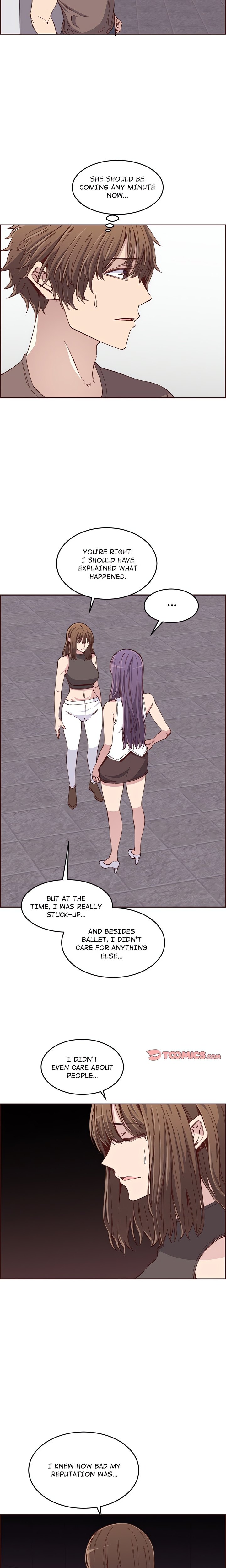 College Secrets
