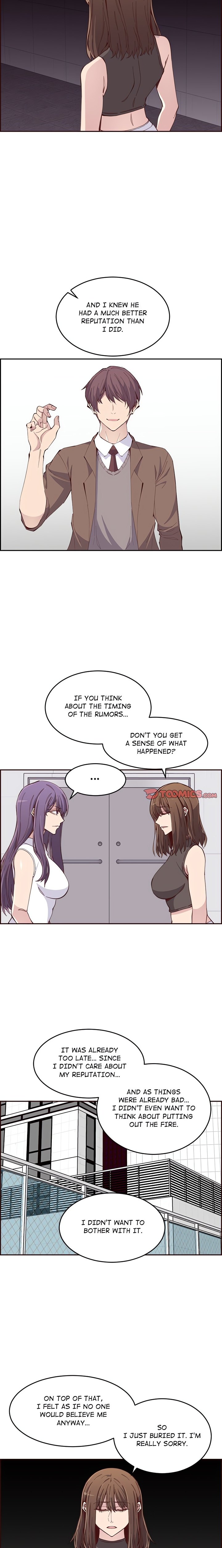 College Secrets