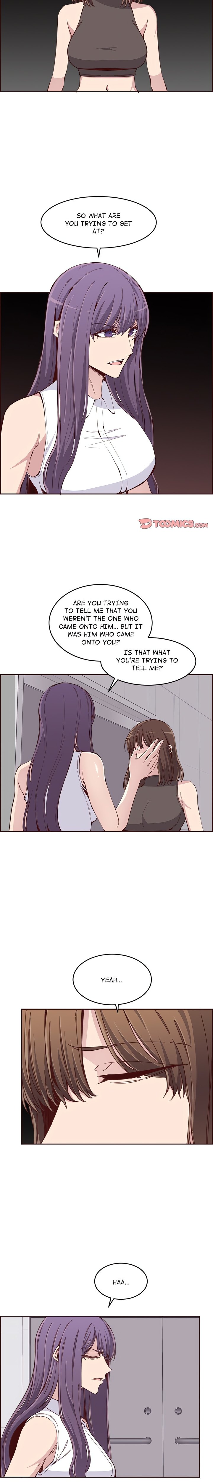 College Secrets