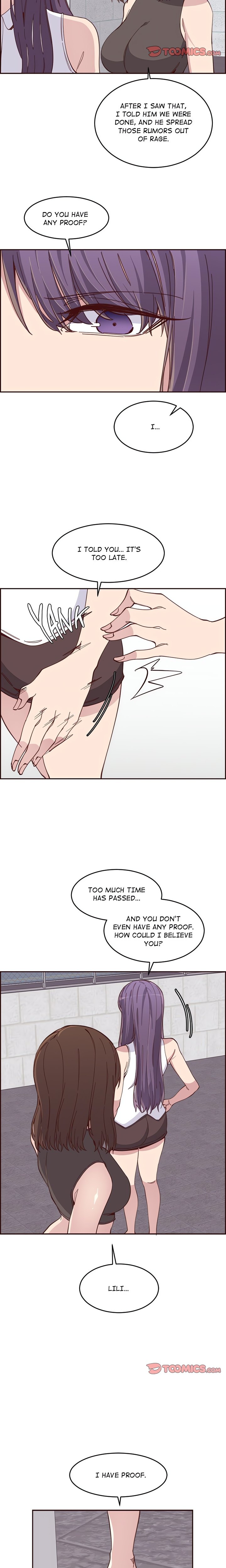 College Secrets