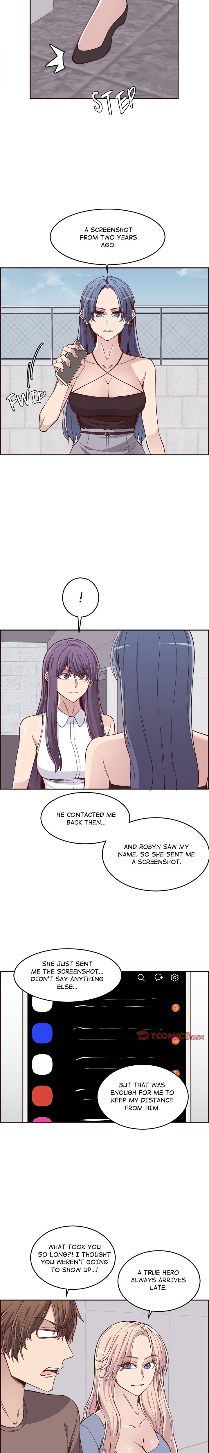 College Secrets