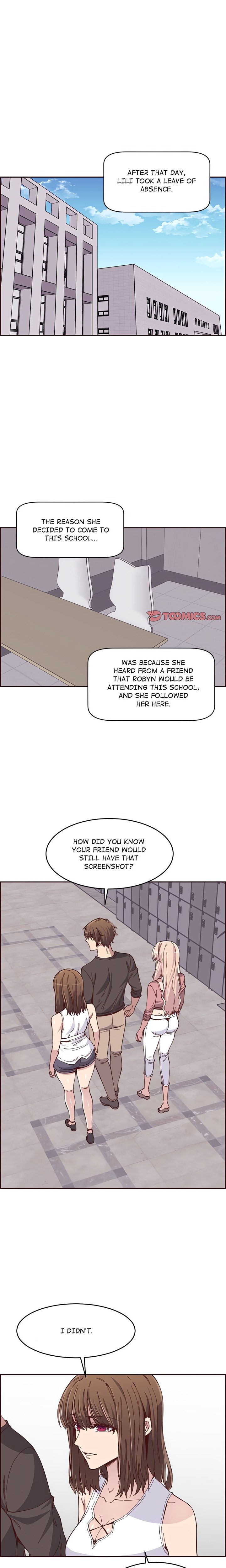 College Secrets