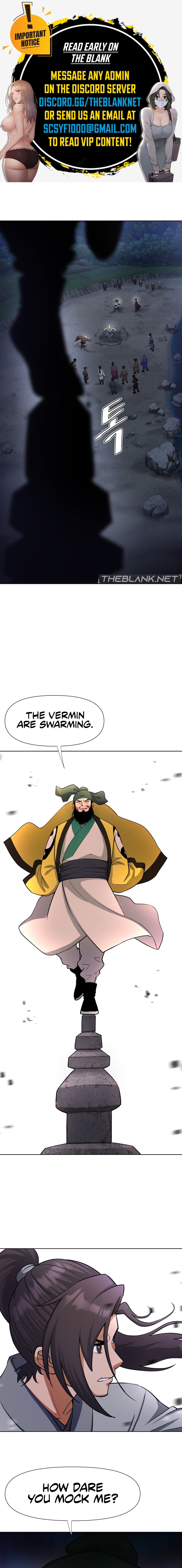 Reborn As A Master