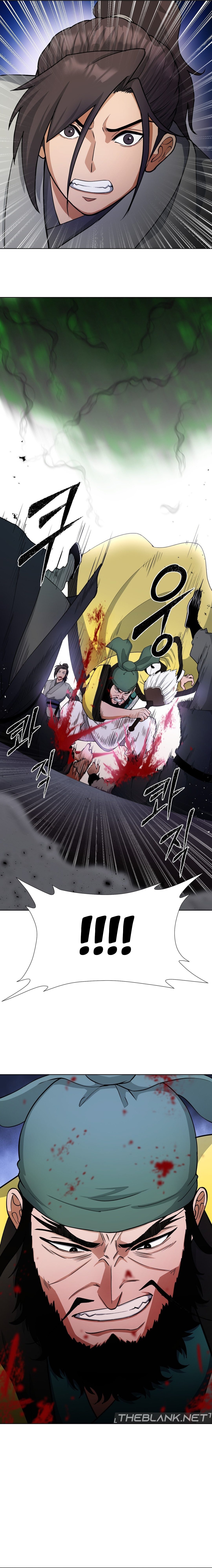 Reborn As A Master