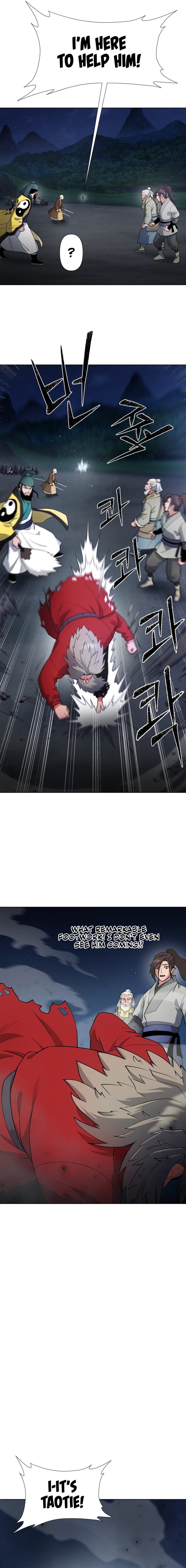 Reborn As A Master