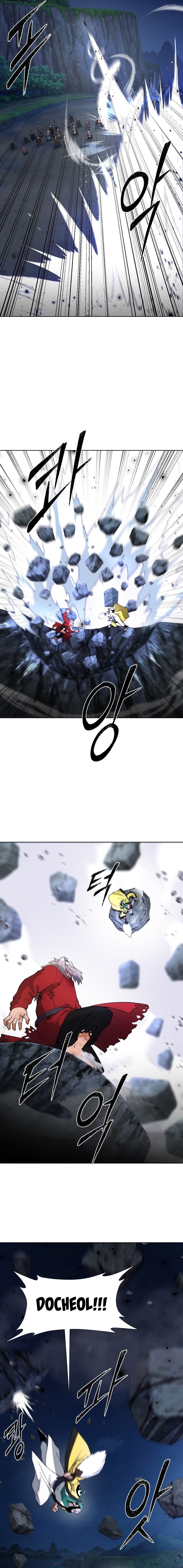 Reborn As A Master