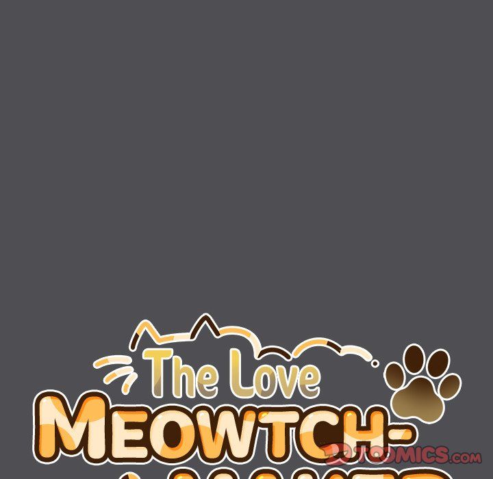 The Love Meowtchmaker