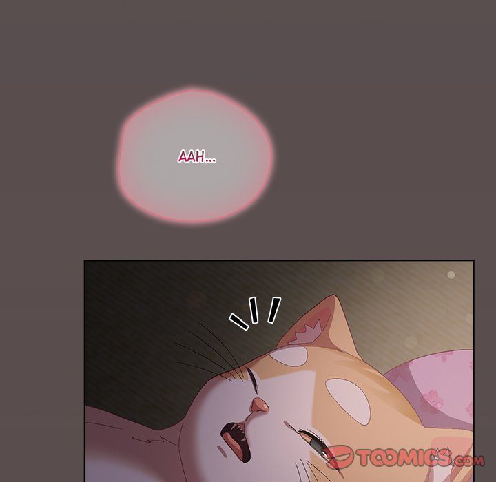 The Love Meowtchmaker