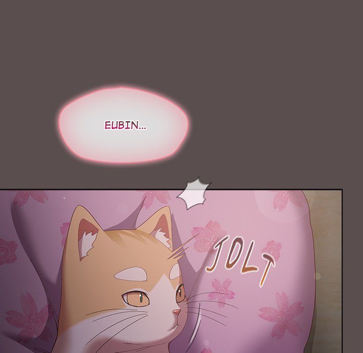 The Love Meowtchmaker