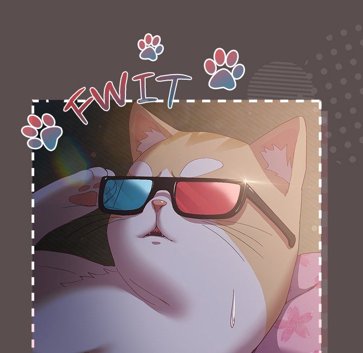 The Love Meowtchmaker