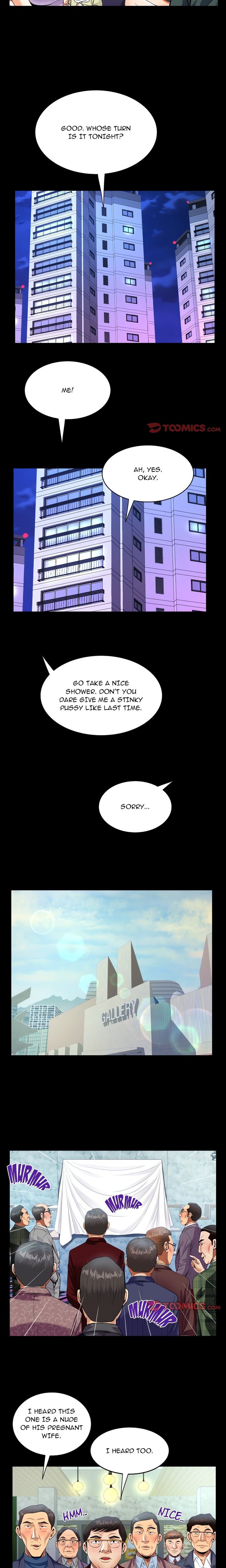 The Unforeseen Guest