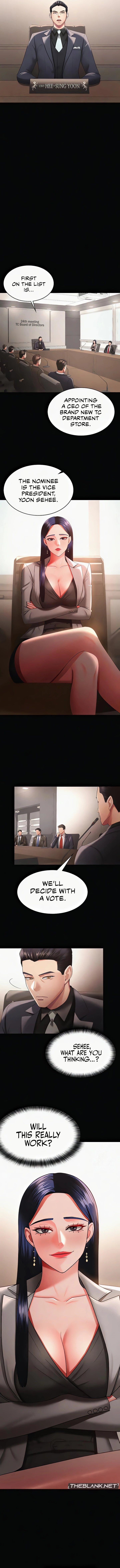 Your Wife Was Amazing