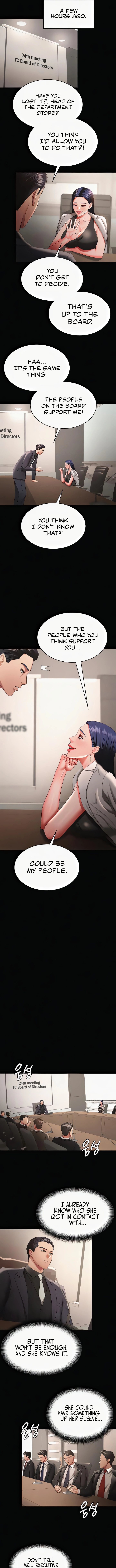 Your Wife Was Amazing