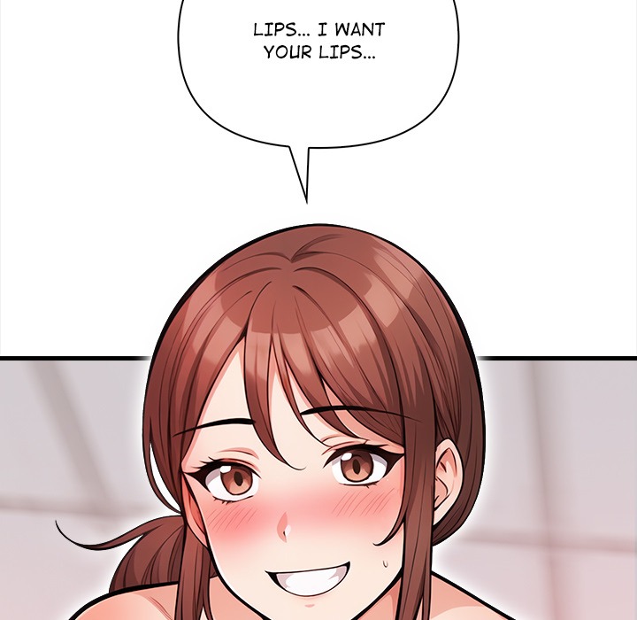 Trapped With My Boss