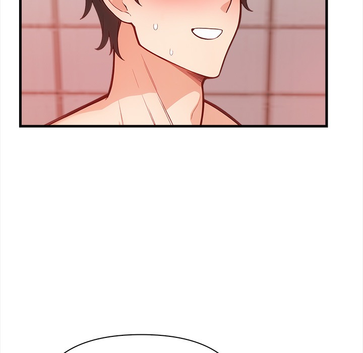 Trapped With My Boss