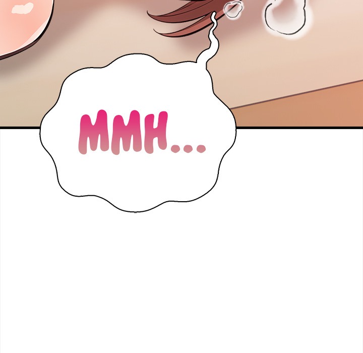 Trapped With My Boss