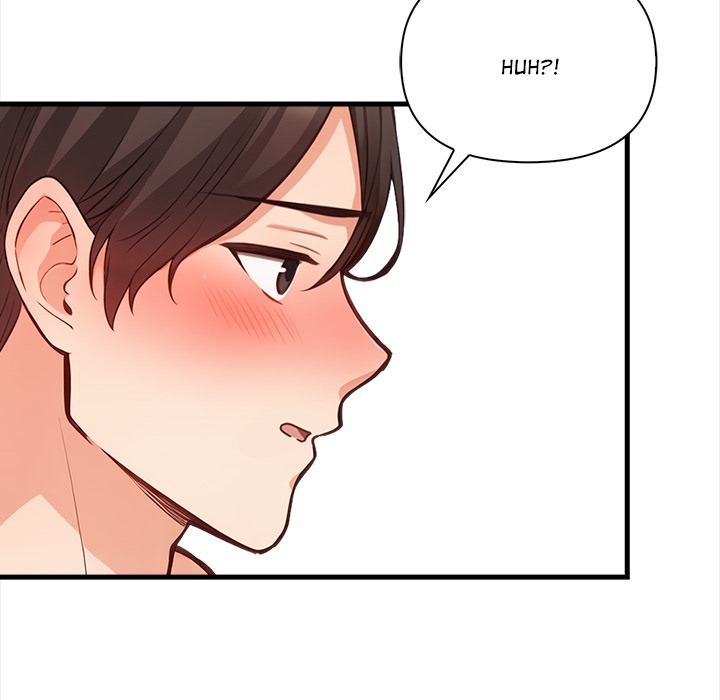 Trapped With My Boss